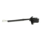 Standard Ignition PAC453 Park Assist Camera - Rear - view 4
