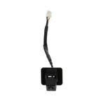 Standard Ignition PAC456 Park Assist Camera - Rear - view 1