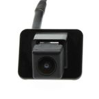 Standard Ignition PAC456 Park Assist Camera - Rear - view 5