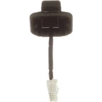 Standard Ignition PAC470 Park Assist Camera - Rear - view 3