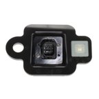 Standard Ignition PAC479 Park Assist Camera - Rear - view 5