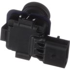 Standard Ignition PAC489 Park Assist Camera - Rear - view 5