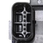 Standard Ignition PAC504 Park Assist Camera - Rear - view 7