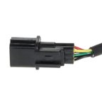 Standard Ignition PAC515 Park Assist Camera - Rear - view 3