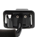 Standard Ignition PAC516 Park Assist Camera - Rear - view 2