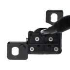 Standard Ignition PAC520 Park Assist Camera - Rear - view 2