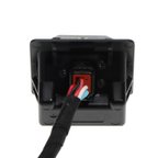 Standard Ignition PAC523 Park Assist Camera - Rear - view 2