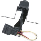 Standard Ignition PAC527 Park Assist Camera - Front - view 5