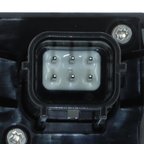 Standard Ignition PAC528 Park Assist Camera - Front - view 8