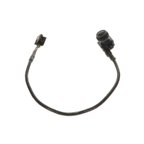 Standard Ignition PAC552 Park Assist Camera - Rear - view 5