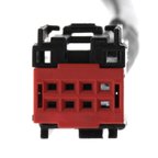 Standard Ignition PAC552 Park Assist Camera - Rear - view 6