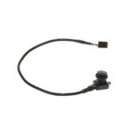 Standard Ignition PAC552 Park Assist Camera - Rear - view 4