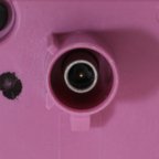 Standard Ignition PAC554 Park Assist Camera - Rear - view 7