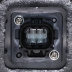 Standard Ignition PAC583 Park Assist Camera - Rear - view 6