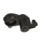 Standard Ignition PBA002 Parking Brake Actuator - Rear - view 1