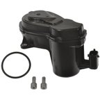 Standard Ignition PBA014 Parking Brake Actuator - Rear, Rear Left or Rear Right - view 1