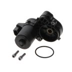 Standard Ignition PBA022 Parking Brake Actuator - Rear Right - view 1