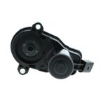 Standard Ignition PBA039 Parking Brake Actuator - Rear - view 1