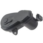 Standard Ignition PBA041 Parking Brake Actuator - Rear Left or Rear Right - view 1
