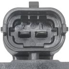 Standard Ignition PBA041 Parking Brake Actuator - Rear Left or Rear Right - view 4