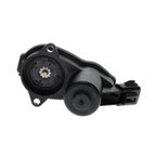 Standard Ignition PBA045 Parking Brake Actuator - Rear - view 1