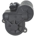 Standard Ignition PBA047 Parking Brake Actuator - Rear Left - view 3