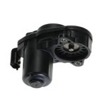 Standard Ignition PBA048 Parking Brake Actuator - Rear - view 4
