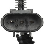 Standard Ignition PC105 Engine Crankshaft Position Sensor - view 8