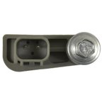 Standard Ignition PC1079 Engine Crankshaft Position Sensor - view 3