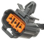 Standard Ignition PC120 Engine Crankshaft Position Sensor - view 4