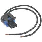 Standard Ignition PC134K Engine Crankshaft Position Sensor Kit - view 3
