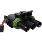 Standard Ignition PC13 Engine Crankshaft Position Sensor - view 4