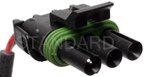Standard Ignition PC13 Engine Crankshaft Position Sensor - view 6