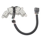 Standard Ignition PC158 Engine Crankshaft Position Sensor - view 1