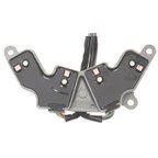 Standard Ignition PC158 Engine Crankshaft Position Sensor - view 4
