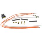 Standard Ignition PC284K Engine Crankshaft Position Sensor Kit - view 8