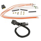 Standard Ignition PC308K Engine Crankshaft Position Sensor Kit - view 1