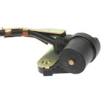 Standard Ignition PC443 Engine Crankshaft Position Sensor - view 4