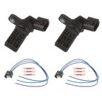 Standard Ignition PC458K Engine Camshaft Position Sensor Kit - view 1