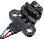 Standard Ignition PC45 Engine Crankshaft Position Sensor - Upper - view 6