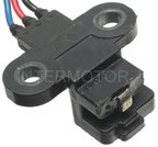 Standard Ignition PC46 Engine Crankshaft Position Sensor - Right - view 3
