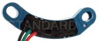 Standard Ignition PC53 Engine Crankshaft Position Sensor - view 2