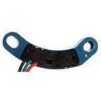 Standard Ignition PC53 Engine Crankshaft Position Sensor - view 5