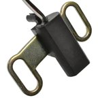 Standard Ignition PC756 Engine Crankshaft Position Sensor - view 2