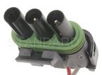 Standard Ignition PC87 Engine Crankshaft Position Sensor - view 3