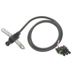 Standard Ignition PC87 Engine Crankshaft Position Sensor - view 1