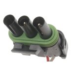 Standard Ignition PC87 Engine Crankshaft Position Sensor - view 4