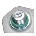 Standard Ignition PCS116 A/C Compressor Cut-Out Switch - view 2