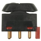 Standard Ignition PDS-108 Door Lock Switch - Front Left - view 2
