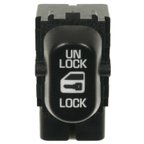 Standard Ignition PDS-119 Door Lock Switch - Front - view 1